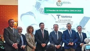 Premio a la Facultad de Comunicación por un proyecto de generación de noticias con inteligencia artificial