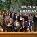 Récord de asistencia en la V edición de los Premios de Economía Circular de BASF 3 Récord de asistencia en la V edición de los Premios de Economía Circular de BASF