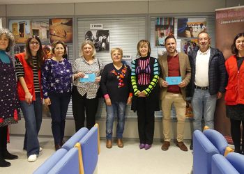Rosa Blasco y Fernando Carrera, ganadores del Concurso de Fotografía “Personas del Mundo” de Cruz Roja Cuenca 9 Rosa Blasco y Fernando Carrera, ganadores del Concurso de Fotografía “Personas del Mundo” de Cruz Roja Cuenca