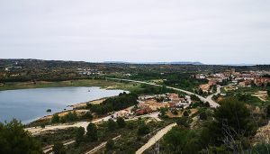 Sacedón y Córcoles también tendrán cámaras para controlar accesos y salidas por seguridad de los vecinos