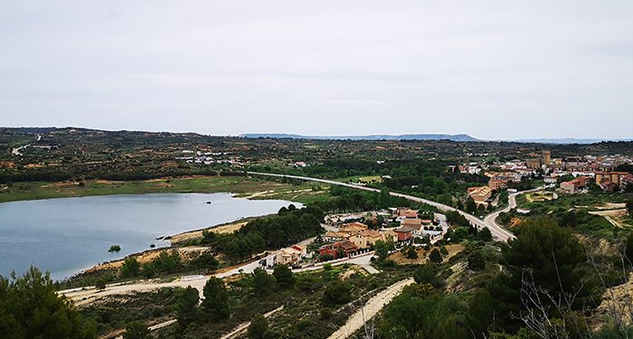 Sacedón y Córcoles también tendrán cámaras para controlar accesos y salidas por seguridad de los vecinos