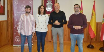 Sara López-Loriente será la pregonera de la Navidad 2023-2024 en Tarancón