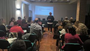 SATSE reclamará ante los tribunales de justicia la reactivación de la carrera profesional en el Sescam