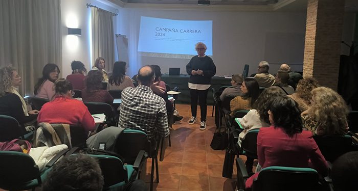 SATSE reclamará ante los tribunales de justicia la reactivación de la carrera profesional en el Sescam