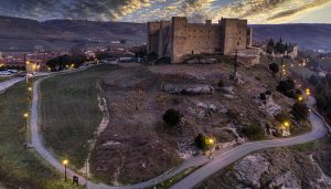 Sigüenza acoge el próximo 28N una presentación del programa ENRAIZADAS 2 Sigüenza