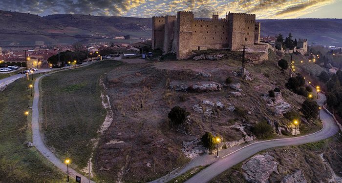 Sigüenza acoge el próximo 28N una presentación del programa ENRAIZADAS 1 Sigüenza