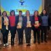 Sigüenza empodera a las mujeres del medio rural en la presentación del programa ENRAIZADAS