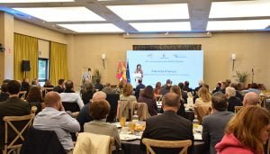 SODICAMAN cumple 40 años con más de 100 millones en préstamos en su haber para respaldar inversiones empresariales por valor de 1.035 millones de euros en la región