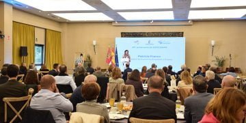 SODICAMAN cumple 40 años con más de 100 millones en préstamos en su haber para respaldar inversiones empresariales por valor de 1.035 millones de euros en la región