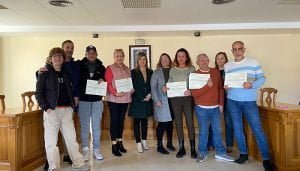 Talayuelas rehabilita varios edificios municipales con el Programa RECUAL concedido por el Gobierno regional