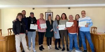 Talayuelas rehabilita varios edificios municipales con el Programa RECUAL