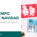 Vuelve 'Tiempo de Navidad', el certamen de dibujo de la Fundación Eurocaja Rural que apuesta por la inclusión y la creatividad 3 Vuelve 'Tiempo de Navidad', el certamen de dibujo de la Fundación Eurocaja Rural que apuesta por la inclusión y la creatividad