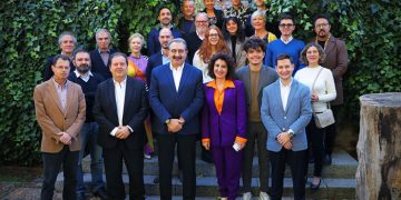 Toledo sienta las bases para iniciar el ensayo clínico sobre nuevos dispositivos para la detección de cáncer de mama en el que participarán 10.000 mujeres