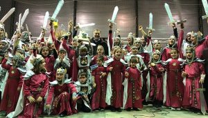 Tomax Bux será el cartelista del Carnaval 2024, que se celebrará del 10 al 17 de febrero