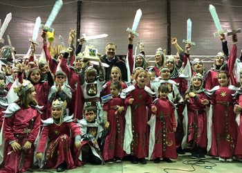 Tomax Bux será el cartelista del Carnaval 2024, que se celebrará del 10 al 17 de febrero 7 Tomax Bux será el cartelista del Carnaval 2024, que se celebrará del 10 al 17 de febrero