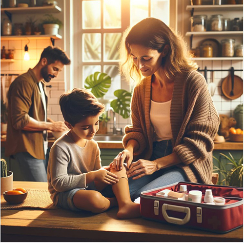 Tratamientos para proteger tu salud y la de tus seres queridos 2 Tratamientos para proteger tu salud y la de tus seres queridos