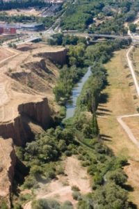 Tres talleres prácticos del Ayuntamiento de Guadalajara te invitan a conocer el medio natural de la ciudad