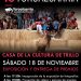 Trillo acoge este sábado la entrega de premios del XVI Concurso de Fotografía Taurina de ToroAlcarria