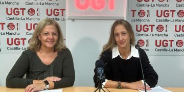 UGT CLM pide la reducción de horas lectivas del profesorado, y la bajada de ratios entre otras demandas