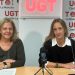 UGT CLM pide la reducción de horas lectivas del profesorado, y la bajada de ratios entre otras demandas