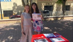 UGT lleva a los pueblos conquenses el proyecto “Guiándote hacia la igualdad”