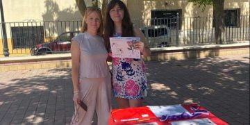 UGT lleva a los pueblos conquenses el proyecto “Guiándote hacia la igualdad”