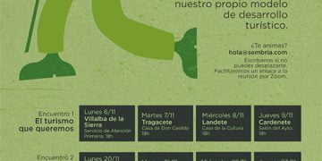 Últimos encuentros para impulsar un turismo sostenible en la Serranía Conquense