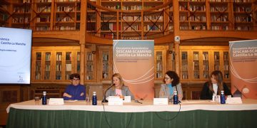 Un centenar de profesionales sanitarios se citan en Cuenca para hablar de la diabetes y la obesidad