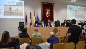 Un estudio de la UCLM asegura que somos más felices que en 2022