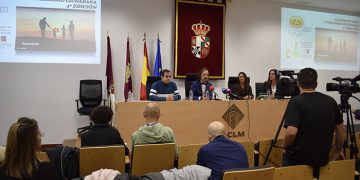 Un estudio de la UCLM asegura que somos más felices que en 2022