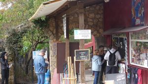 Un gran año para el turismo rural en Cuenca a pesar de un verano regular