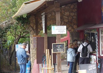 Un gran año para el turismo rural en Cuenca a pesar de un verano regular
