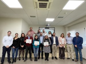 Un total de 15 municipios de Guadalajara contarán con proyectos Recual para formar y contratar desempleados, con 1,5 millones de inversión