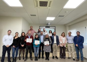 Un total de 15 municipios de Guadalajara contarán con proyectos Recual para formar y contratar desempleados, con 1,5 millones de inversión