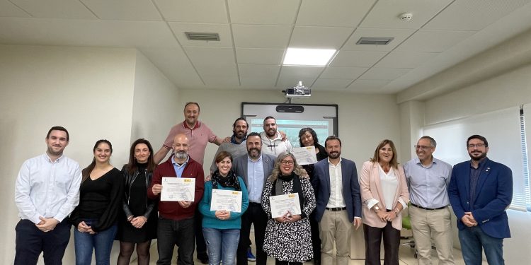 Un total de 15 municipios de Guadalajara contarán con proyectos Recual para formar y contratar desempleados, con 1,5 millones de inversión