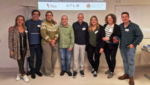 Un total de 16 profesionales médicos de toda España se forman en Guadalajara en una formación de excelencia para la atención inicial al paciente politraumatizado