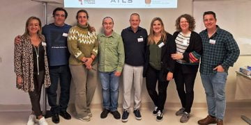 Un total de 16 profesionales médicos de toda España se forman en Guadalajara en una formación de excelencia para la atención inicial al paciente politraumatizado