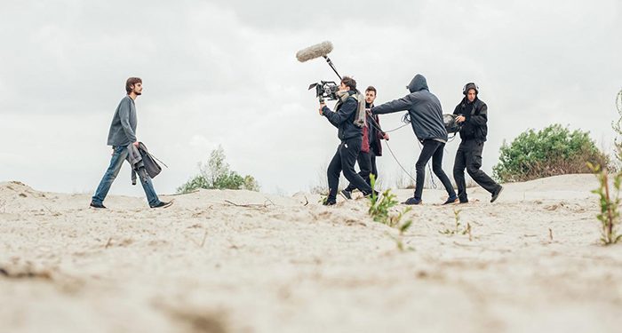 Un total de nueve cintas serán beneficiadas de la convocatoria de subvenciones destinadas a la producción de cortometrajes en Castilla-La Mancha