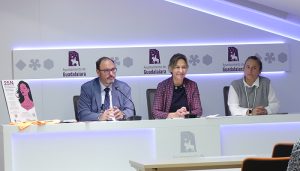 Una marcha solidaria, teatro, talleres y un foro, actividades del Ayuntamiento de Guadalajara con motivo del 25N