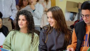 Unas 140 personas pondrán en escena en Cuenca la vida del beato Carlo Acutis en el gran musical ‘Original, el paso de Carlo’