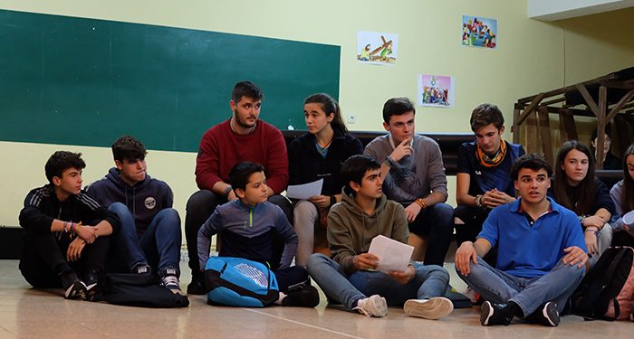 Unas 140 personas pondrán en escena en Cuenca la vida del beato Carlo Acutis en el gran musical ‘Original, el paso de Carlo’