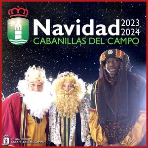 Variedad y propuestas para todos los públicos en Cabanillas, en un Programa de Navidad con más de 60 actividades