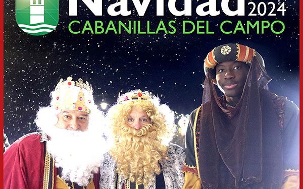 Variedad y propuestas para todos los públicos en Cabanillas, en un Programa de Navidad con más de 60 actividades 1 Variedad y propuestas para todos los públicos en Cabanillas, en un Programa de Navidad con más de 60 actividades