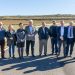 Vega inaugura la mejora de la carretera entre Torrubia y Tartanedo, en la que se han invertido 1.086.398 euros 3 Vega inaugura la mejora de la carretera entre Torrubia y Tartanedo, en la que se han invertido 1.086.398 euros