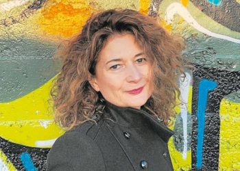 Victoria González Torralba gana el IV Premio ‘Paco Camarasa’ de novela negra