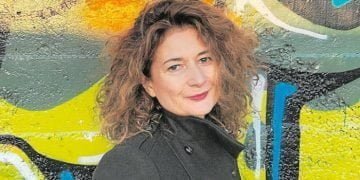 Victoria González Torralba gana el IV Premio ‘Paco Camarasa’ de novela negra