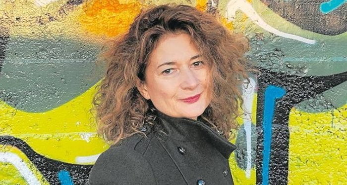 Victoria González Torralba