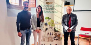 Villanueva de la Jara acoge unas jornadas sobre retos ambientales en el ámbito local organizadas por la Consejería de Desarrollo Sostenible