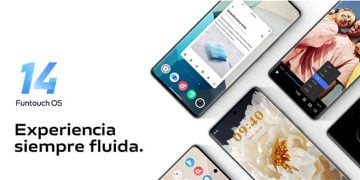 vivo anuncia el calendario de actualizaciones de Funtouch OS 14 en sus dispositivos