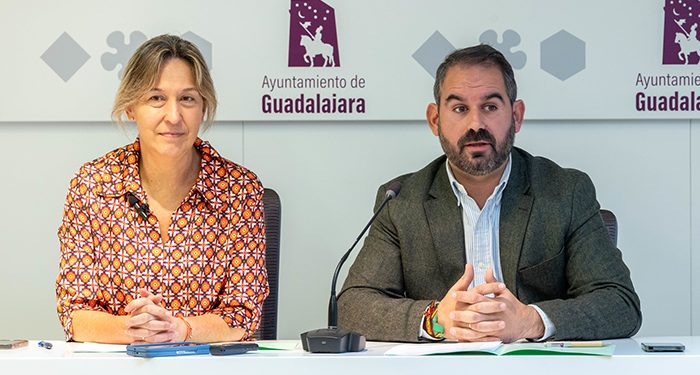 Vuelve la Navidad a Guadalajara con encendido de luces el 5 de diciembre y recuperando el espíritu navideño 1 Vuelve la Navidad a Guadalajara con encendido de luces el 5 de diciembre y recuperando el espíritu navideño